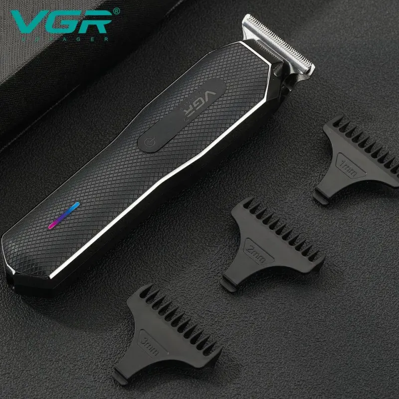 Машинка для стрижки волосся VGR V-930