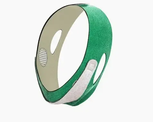 Маска-бандаж для обличчя з 3d ефектом ліфтинг Face Lift up belt