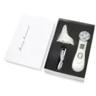 Масажер для обличчя та тіла, електроміостимуляція світлотерапія RF EMS 9902