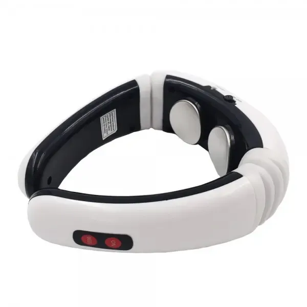 Масажер для шиї Neck Massager KL-5830