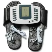 Масажер електростимулятор точковий для тіла та стоп Digital Therapy Stroke Slimming JR-309A