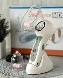 Вакуумний масажер Celluless MD Целулес МД
