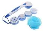 Масажна щітка для тіла Spin Spa Brush (WN-01)