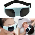 Масажні окуляри для очей Healthy Eyes! Quality