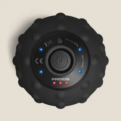 Масажний м'яч Vibrating Massage Ball