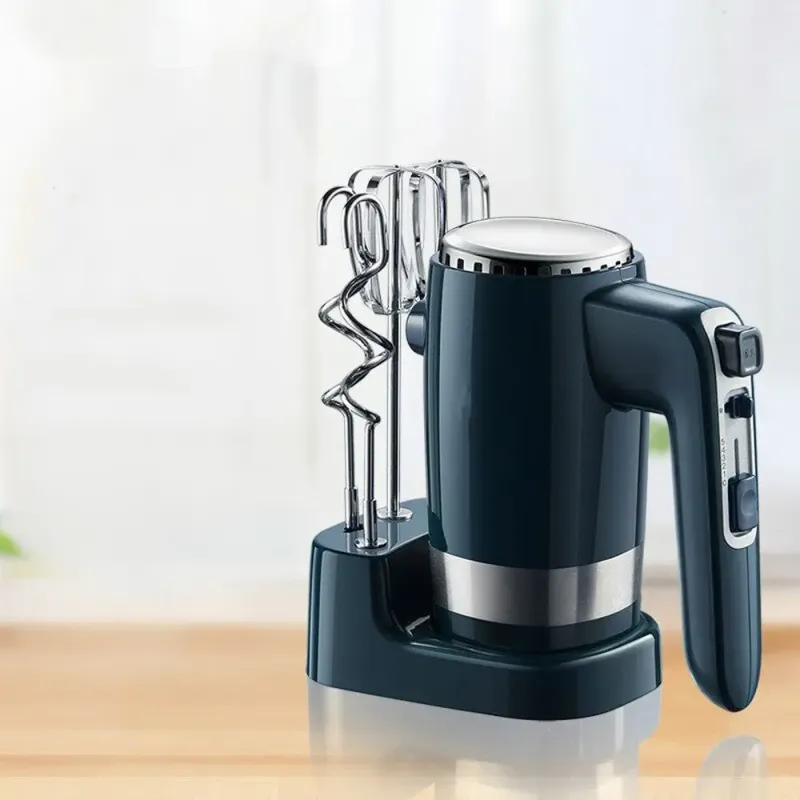 Міксер ручний Rainberg RB-2216 5 режимів