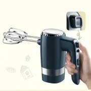 Міксер ручний Rainberg RB-2216 5 режимів