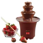 Міні шоколадний фонтан Fontaine Chocolat