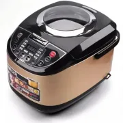 Багатофункціональна мультиварка RAF R988 (5 л 900Вт)