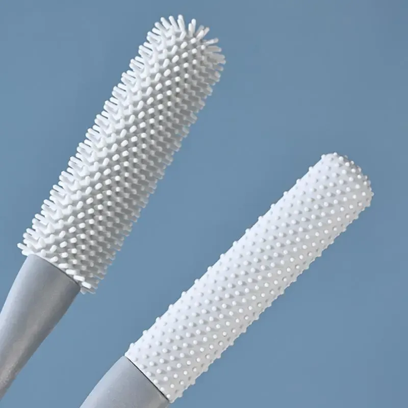 Багатофункціональна щітка для чищення швів пальців ніг, інструмент для натирання ніг