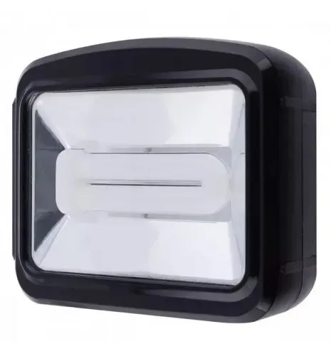 Багатофункціональний LED ліхтар CL-01 із сонячною панеллю