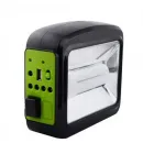 Багатофункціональний LED ліхтар CL-01 із сонячною панеллю