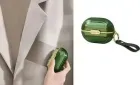 Багаторазова щітка для видалення ворсу, липкий ролик MOUSE XL-331