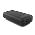 Мобільна зарядка POWER BANK 20000MAH Solar Z 102B