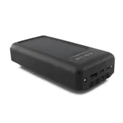 Мобільна зарядка POWER BANK 20000MAH Solar Z 102B