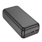 Мобільний зарядний пристрій POWER BANK BOROFONE 30000MAH BJ 38B