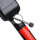 Потужний ліхтар акумуляторний ZJ-8859 Pro COB 20Ват з магнітом та гачком для підвішування