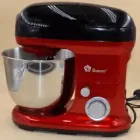 Потужний багатофункціональний кухонний комбайн 4в1 Domotec MS-2051 3000Вт Кухонна машина