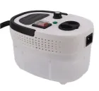 Потужний портативний пароочисник для прибирання будинку Steam Cleaner потужністю 2500 Вт