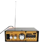 Потужний підсилювач AMP 699 Bluetooth UKC
