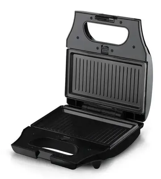 Мультипекар мультимейкер зі знімними формами 8 в 1 RAF-551 800W