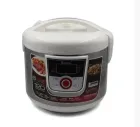 Мультиварка Domotec MS 7727 5 л, 12 режимів приготування