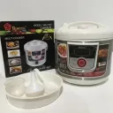 Мультиварка Domotec MS 7727 5 л, 12 режимів приготування