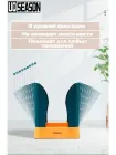 Відро для сміття складне , складаний кошик для сміття MA-99