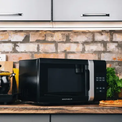 Мікрохвильова піч GRUNHELM 23MX82