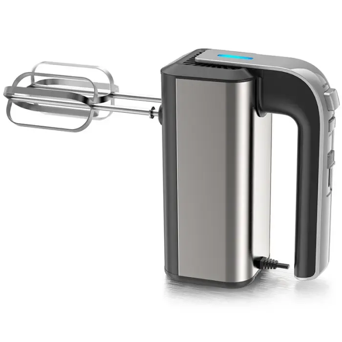 Міксер Domotec R6664 з функцією тістомісу та 5 швидкостями, 800 Вт