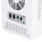 Міні холодильник із дзеркалом від прикурювача  на 4л