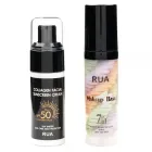 Набір 2 в 1 Праймер Machiaj + Праймер Machiaj SPF 50 RUA