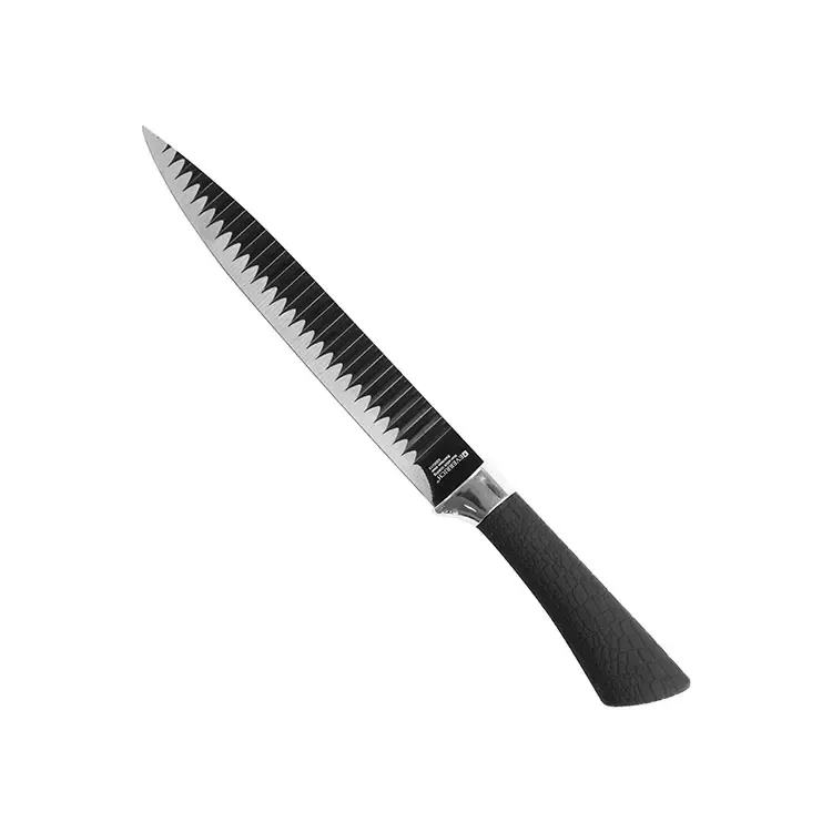 Набір кухонних ножів Knife 6 in 1