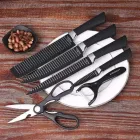 Набір ножів Non-Stick Coating Knife Set