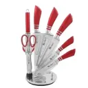 Набір ножів UNIQUE UN-1832 9 предметів