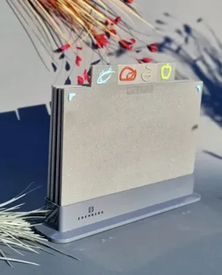 Набір дощок Edenberg 5 предметів