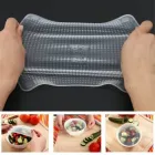 Силіконові плівки-кришки Stretch and Fresh