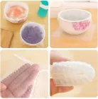 Силіконові плівки-кришки Stretch and Fresh