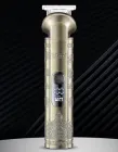 Набір VGR V-110 8в1 Professional для догляду за волоссям, бородою, триммер для носа