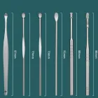 Набір інструментів для чищення вух