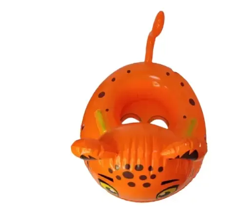 Надувне коло Тигр (60СМ * 46СМ)