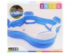 Надувний басейн Intex 56475 (229х229х66 см)
