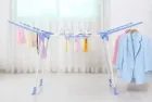 Підлогова сушарка для білизни  Life Good Helper
