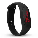 Наручний годинник-браслет Led Watch(2650)