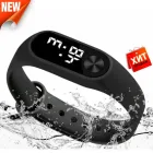 Наручний годинник-браслет Led Watch(2650)