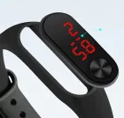 Наручний годинник-браслет Led Watch(2650)