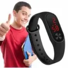 Наручний годинник-браслет Led Watch(2650)