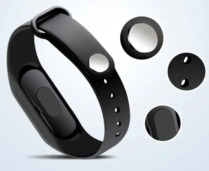 Наручний годинник-браслет Led Watch(2650)