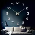 Настінний 3-D годинник ZH-00210 (90 см)