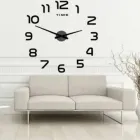 Настінний 3-D годинник ZH-00210 (90 см)